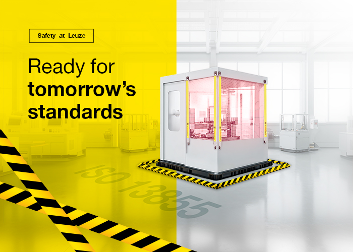 Neue Version der ISO-Norm